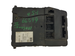 Calculateur UCH X84 N2 8200309690 S118400220D Renault Siemens 1687
