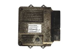 Calculateur Fiat MJD6F3.P7 51806498 71600.019.07 Magneti Marelli 30173