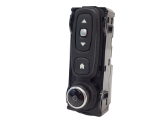 Commutateur Navi Renault Clio 4 Trafic 3 253B02050R