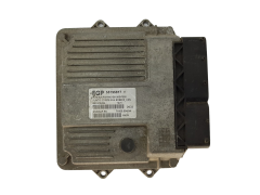 Calculateur FGP MJD6JF.P3 55195817 71600.004.04 Fiat 13741