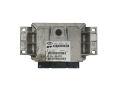 Calculateur 9653979480 9657429480 IAW6LP2.06 PSA Magneti Marelli 35253