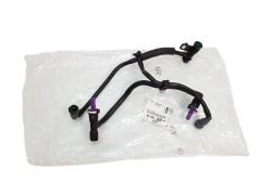 Tuyau D’alimentation Carburant Nouvelle Citroen Peugeot 9808083480 1.6 HDI 8v