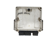 Calculateur 0281011084 9640938680 9647693180 PSA Bosch 42874