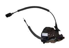 Serrure De Porte Droit Avant Nouvelle Original 805003529R Renault