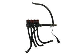 Rampe D'injection LPG 67R010104 110R000040 Valtek