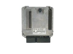 Calculateur 04L907309B 0281018510 VW Bosch 47243