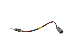 Capteur De Température De Gaz D`Echappement 165800657R Renault Opel Nissan 1303