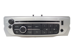 Radio Cd Mp3 Renault Megane 3 Scenic 3 281157081R A2C32352700 8855 Radio Cd Mp3 Renault Megane 3 Scenic 3 281157081R A2C32352700 8855