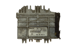 Calculateur 030906026AC 0261203744/745 Volkswagen Bosch