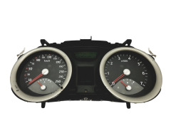 Bloc Compteurs Vitesse Renault Megane 2 8200364015 50793
