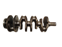 Arbre Vilebrequin 8200385222 2.0 dci M9R Renault 4753 Arbre Vilebrequin 8200385222 2.0 dci M9R Renault 4753