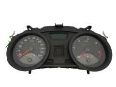 Bloc Compteurs Vitesse Renault Megane 2 8200399693 A 23128