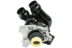 Pompe À Eau 06H121026BF B18736 VW Audi Seat Skoda Borsehung