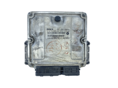 Calculateur 0281011064 P04727665AB HN7ABO Chrysler Bosch 54512