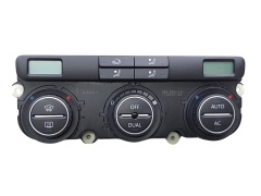 Commande Chauffage AC VW Golf 5 1K0907044BR 5HB008732-10 Commande Chauffage AC VW Golf 5 1K0907044BR 5HB008732-10