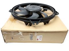 Motoventilateur De Moteur Citroen Peugeot 1250F8 Qplus