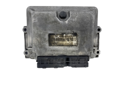Calculateur 55189421 0281011488 93749DAV Alfa Romeo Bosch 49825