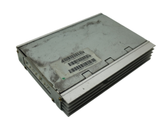 Amplificateur Audio Chrysler Jeep 05064118AF 29961AE 1102