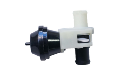 Soupape  D’appareil De Chauffage Pour VW Audi Skoda 4A0819809 88191699101 Vika