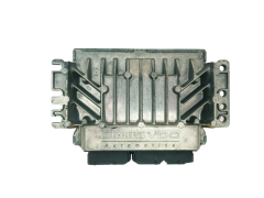 Calculateur Mini S1222327002A 1214-7545789-01 Siemens 32792