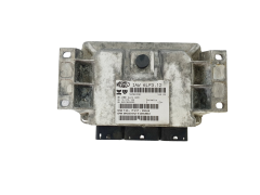 Calculateur 9659210680 IAW6LP3.12 PSA Magneti Marelli Calculateur 9659210680 IAW6LP3.12 PSA Magneti Marelli