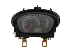 Bloc Compteurs Vitesse Fiat Seicento 735270338 6063449905