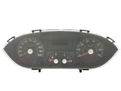 Bloc Compteurs Vitesse Fiat Idea 735470249 41919