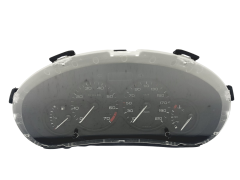Bloc Compteurs Vitesse Peugeot 206 9656696180 49156