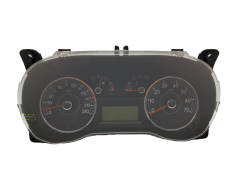 Bloc Compteurs Vitesse Fiat Grande Punto 51828071 503003010400 24585