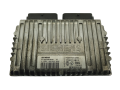 Calculateur S105280005E 7700102887 7700111874  Renault Siemens 68512