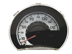 Bloc Compteurs Vitesse Aygo 107 C1 83800-0H011-A Toyota PSA 39847