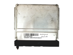 Calculateur 0281011441 30646978A Volvo Bosch 19255