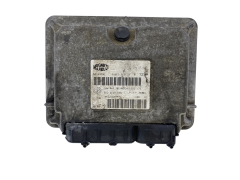 Calculateur IAW4AF.M9 55183580 61600.627.03 Fiat Magneti Marelli 52559