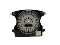 Bloc Compteurs Vitesse Mini Cooper 6211 6978319 Bloc Compteurs Vitesse Mini Cooper 6211 6978319