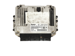 Calculateur 0281011630 9658576080 9653958980 PSA Bosch 28045