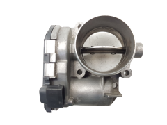 Boitier Papillon D’admission Ford BK2Q-9E926-AC 0280750598 2.2 TDCI 3317