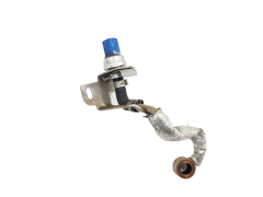 Capteur De Pression Des Gaz D'echappement 223218939R 8200974421 2.3dCi Master 3