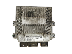 Calculateur 5WS40079C-T 3S61-12A560-HD Ford Siemens 28386