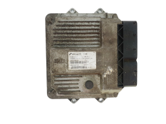 Calculateur 51833809 MJD6JF.S1 BC.0075652.H Fiat FPT 46202
