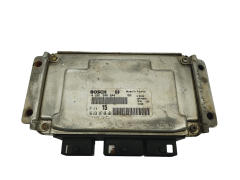 Calculateur PSA 0261206246 9637838780 id08 Bosch 68553
