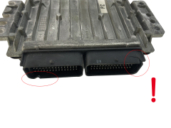 Calculateur 96417290 5WY5403F D32 1BGT Chevrolet 51281