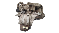 Boîte De Vitesse JB1964 Renault Clio 2 1.4 8v 7701700514 1068