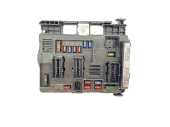 Calculateur BSM 9650618580 U118470002J PSA Siemens 59151 Calculateur BSM 9650618580 U118470002J PSA Siemens 59151