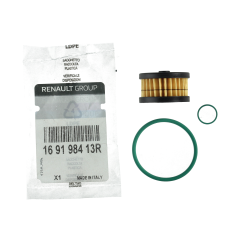 Filtre À Carburant Original LPG Renault Dacia 169198413R