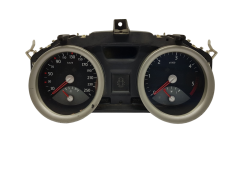 Bloc Compteurs Vitesse Renault Megane 2 8200399695 3037