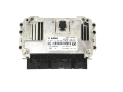 Calculateur 0261S17833 237105748R Renault Bosch 28811