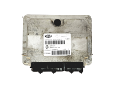 Calculateur Renault 310320047R 310320197R BC.0101886.C Magneti 28560 Calculateur Renault 310320047R 310320197R BC.0101886.C Magneti 28560