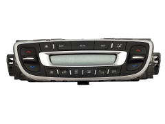 Commande Chauffage Renault Megane 3 T1001936V 275100007R Valeo 10286 Commande Chauffage Renault Megane 3 T1001936V 275100007R Valeo 10286