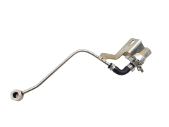 Capteur De Pression Des Gaz D'echappement 223650901R 223217619R 1.6dci Renault 