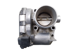 Boitier Papillon D’admission Fiat Lancia 0280750042 1.2B Bosch 2885